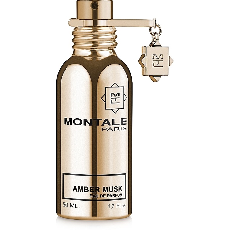 Amber Musk