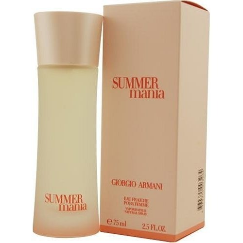 Summer Mania Femme