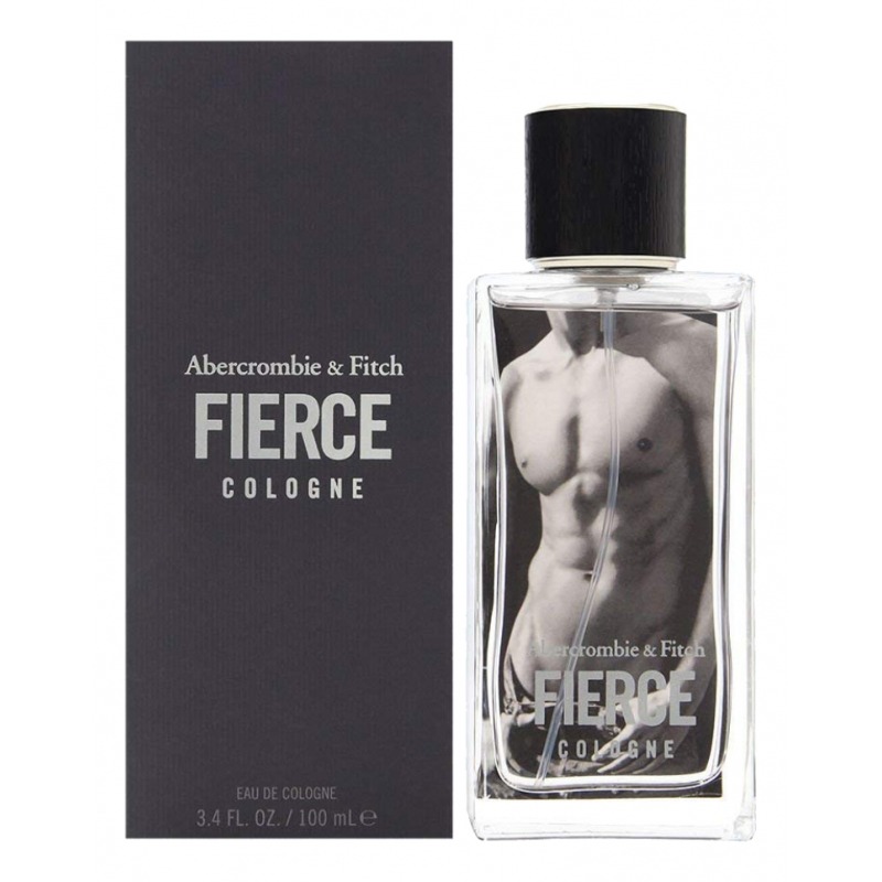 Fierce от Aroma-butik