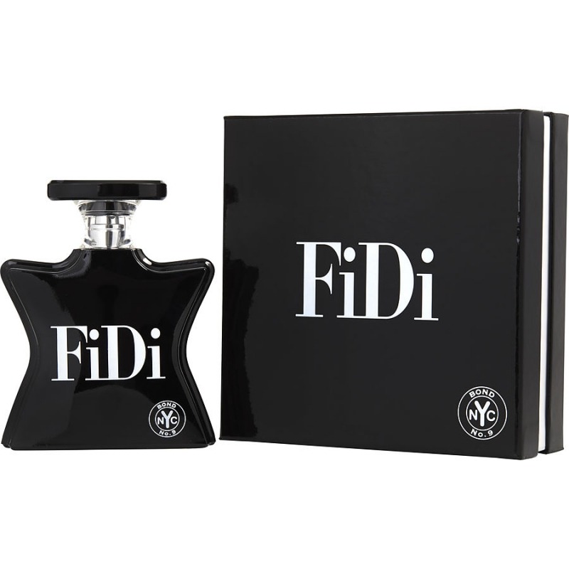 fidi bond no 9