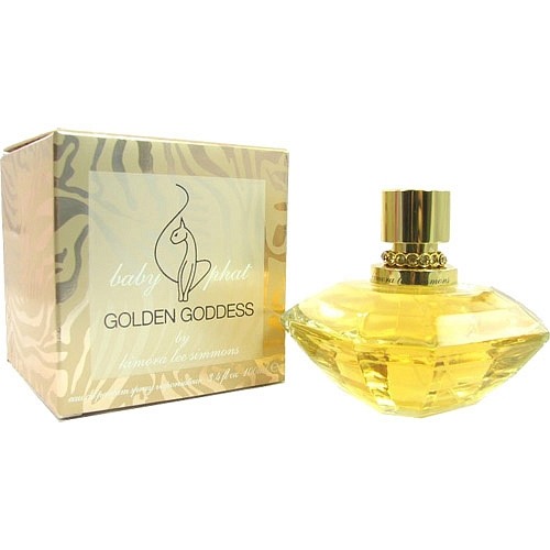 Baby Phat Golden Goddess от Aroma-butik