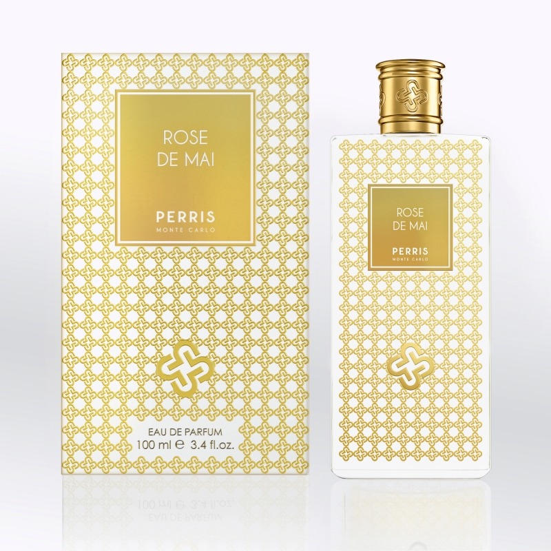 Rose De Mai от Aroma-butik