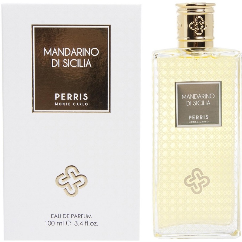 Mandarino di Sicilia от Aroma-butik