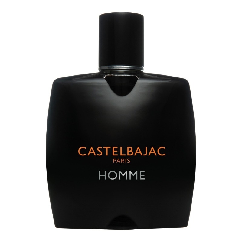 Castelbajac Homme от Aroma-butik