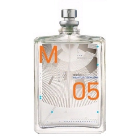 Molecule 05 от Aroma-butik