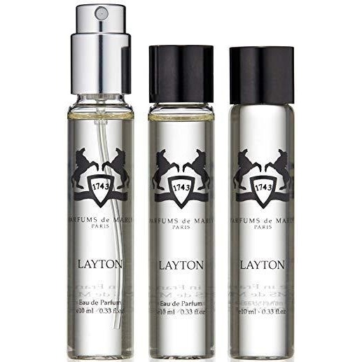 parfum de marly layton