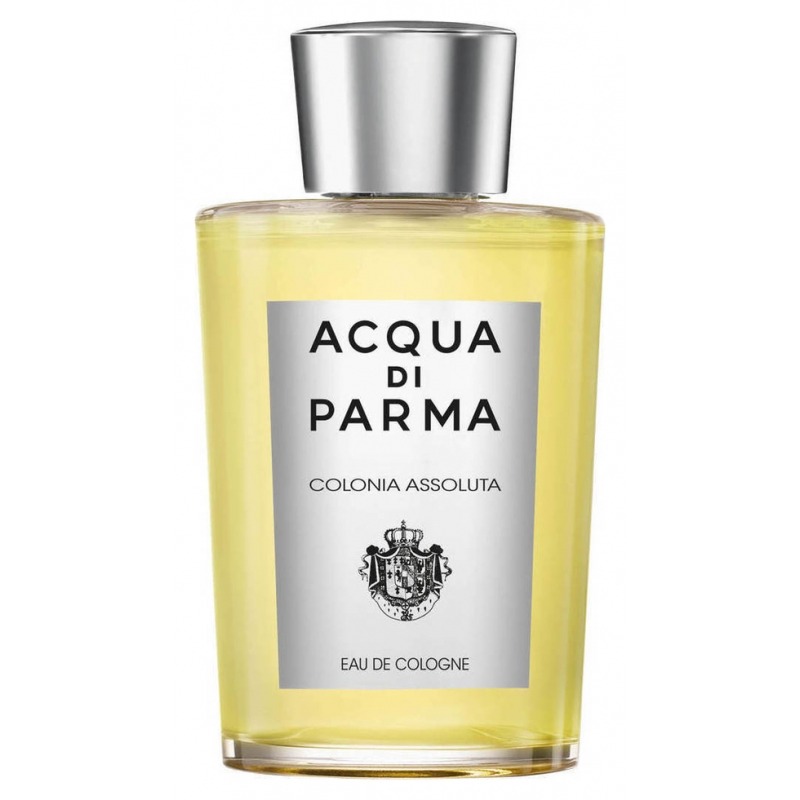 Colonia Assoluta от Aroma-butik