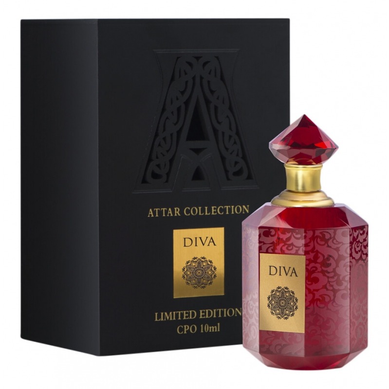 Diva от Aroma-butik