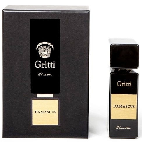 Damascus от Aroma-butik