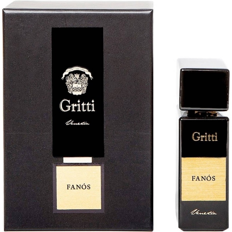 Fanos от Aroma-butik