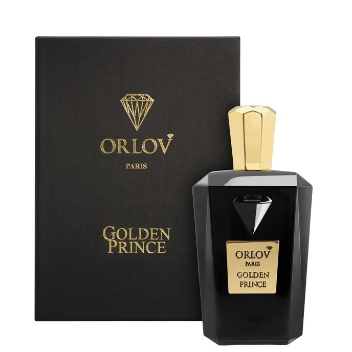 Golden Prince от Aroma-butik