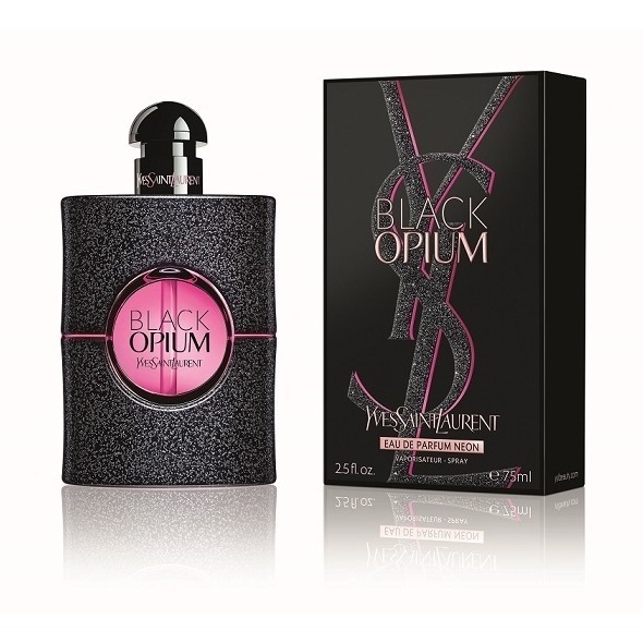 Black Opium Neon от Aroma-butik