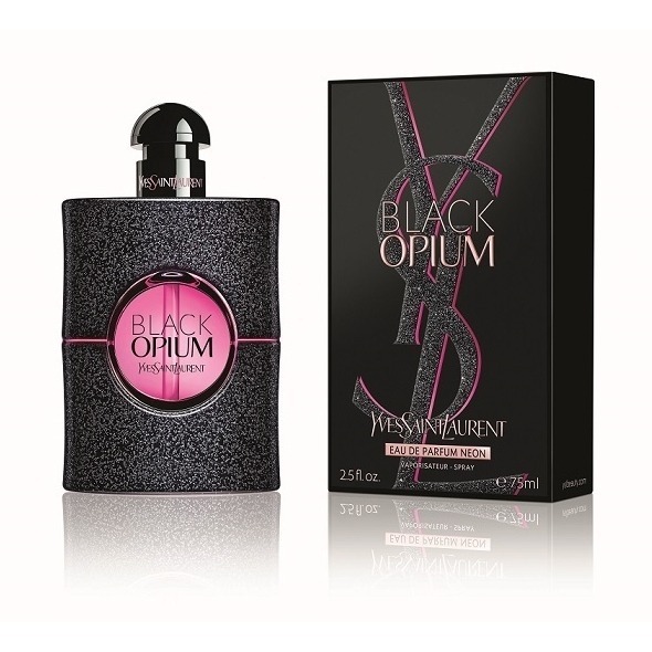 Black Opium Neon