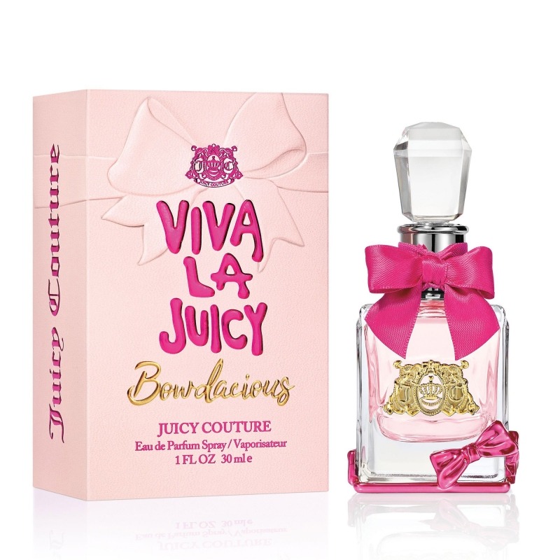 

Viva La Juicy Bowdacious