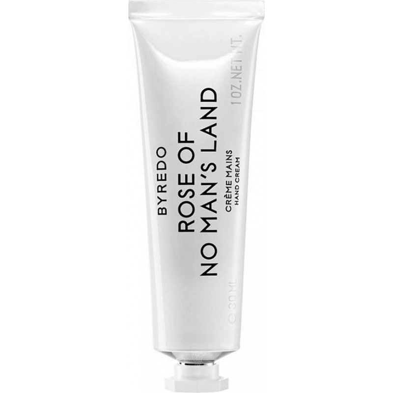 Rose Of No Man’s Land