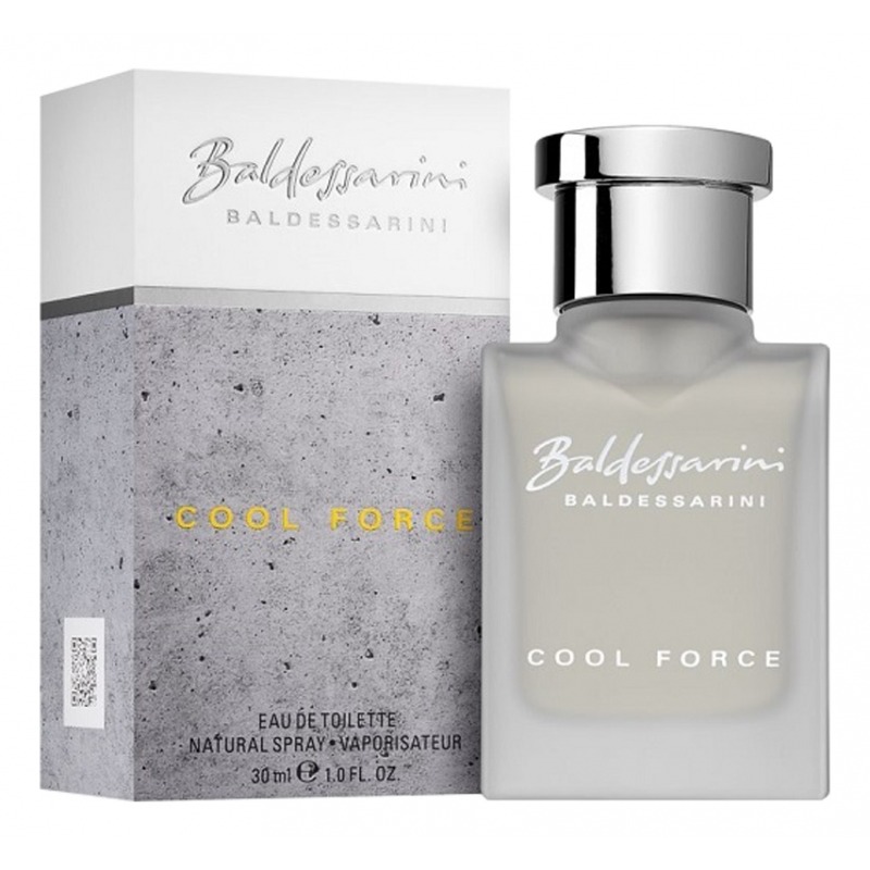 Baldessarini Cool Force