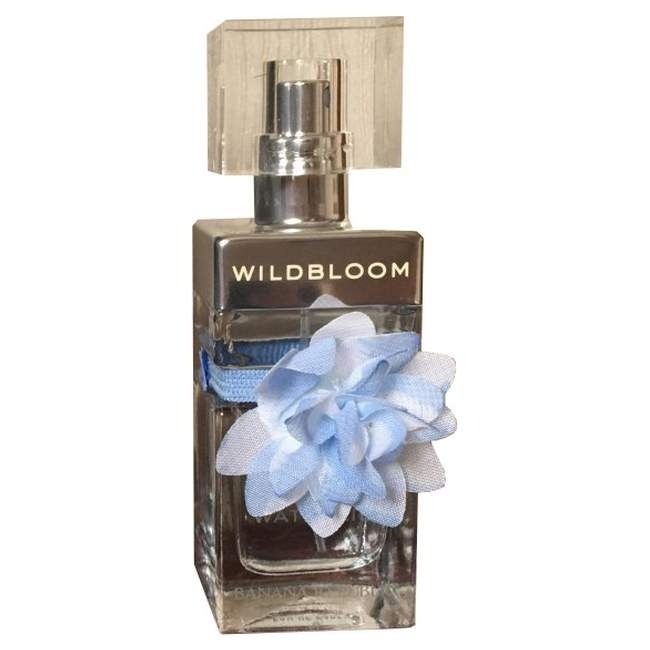 Banana Republic Wildbloom Waterlily