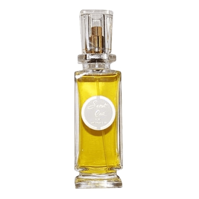 Secret Oud от Aroma-butik