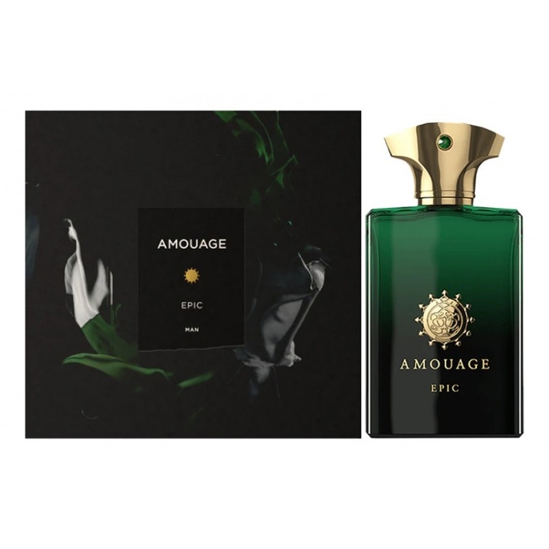 Amouage Epic Man