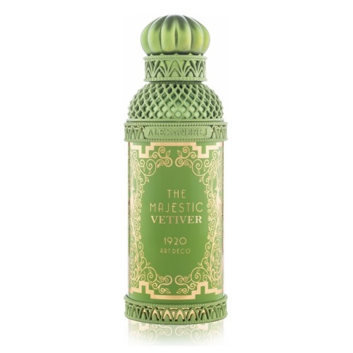 The Majestic Vetiver от Aroma-butik