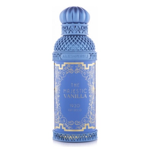 The Majestic Vanilla от Aroma-butik