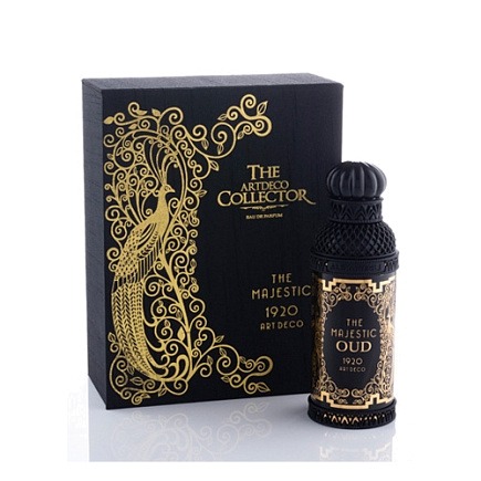 The Majestic Oud от Aroma-butik