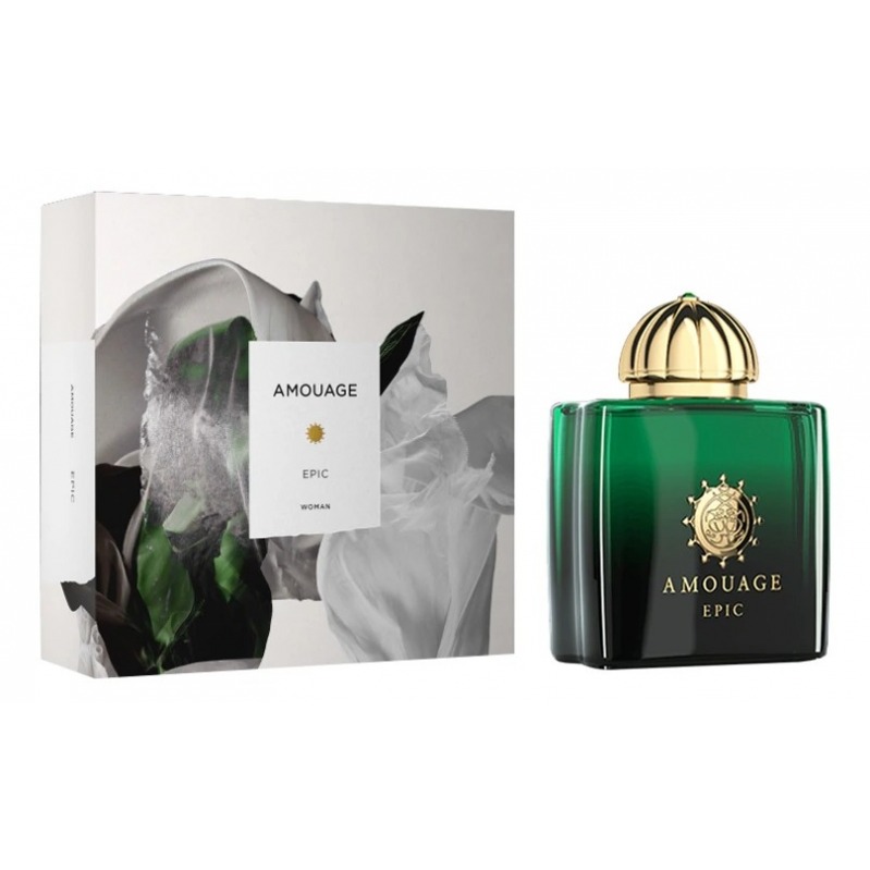 Amouage Epic Woman