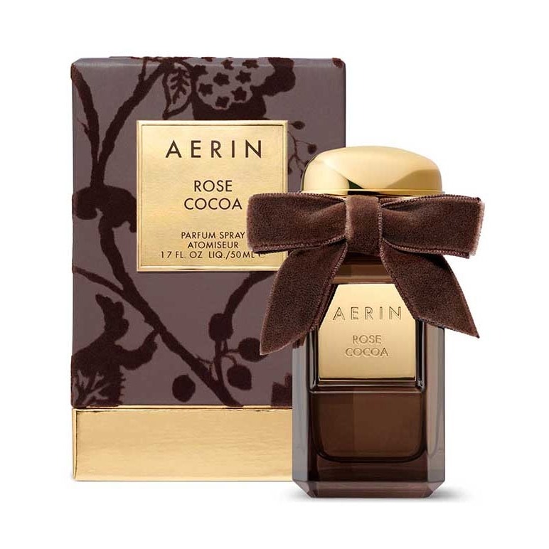 

Rose Cocoa