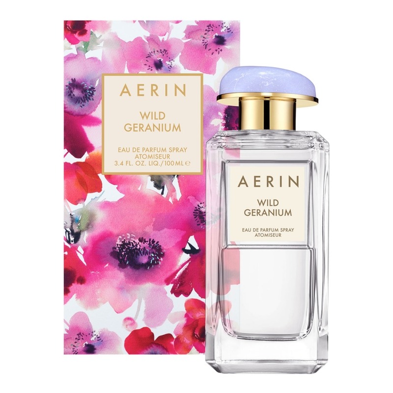 Wild Geranium от Aroma-butik