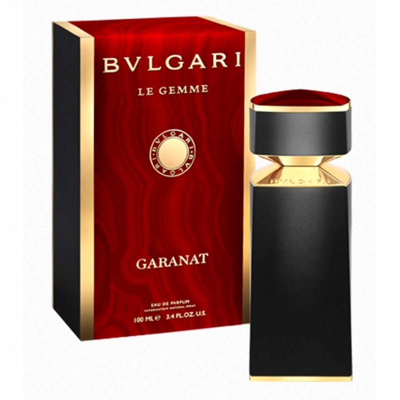 BVLGARI Garanat - фото 1