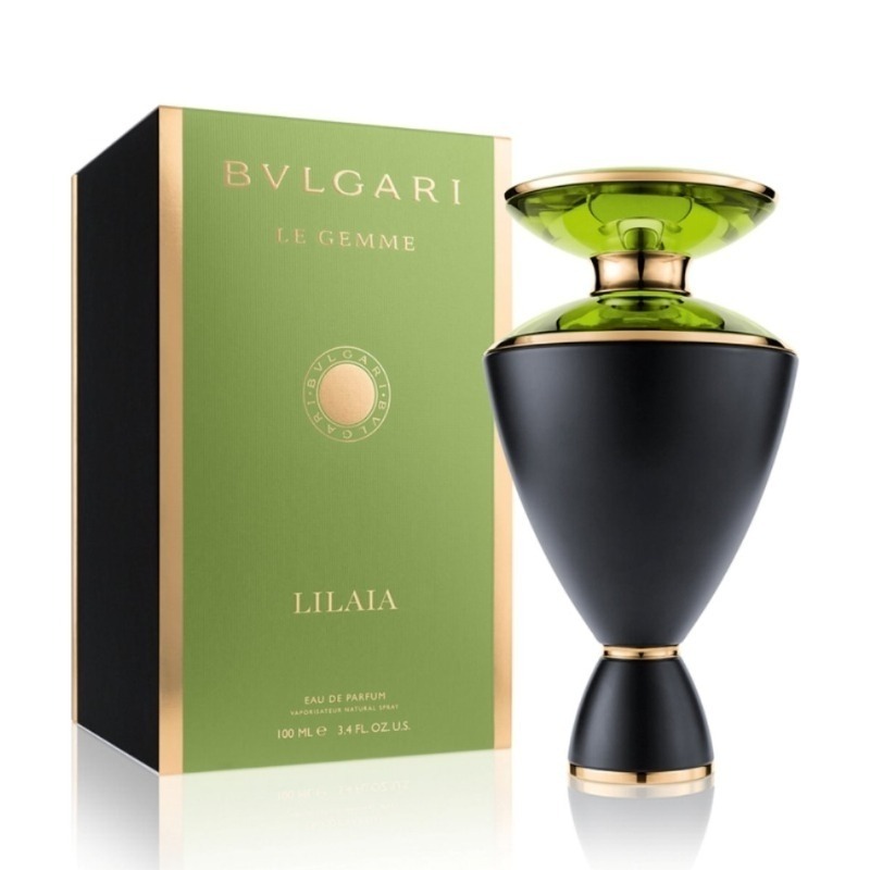 BVLGARI Lilaia