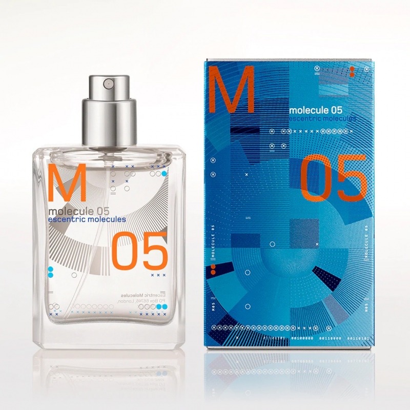 Molecule 05 от Aroma-butik