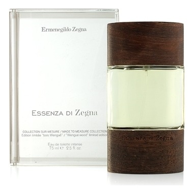 Essenza Di Zegna Intense от Aroma-butik