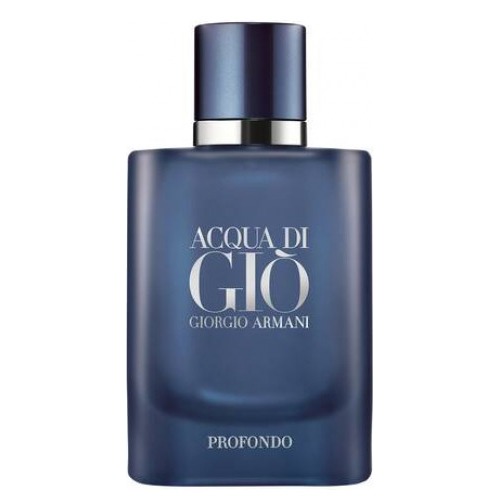 Acqua di Gio Profondo от Aroma-butik