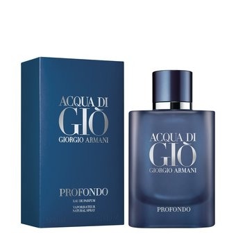 Acqua di Gio Profondo от Aroma-butik