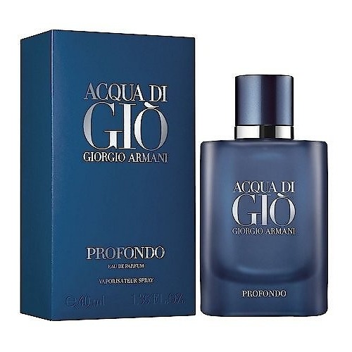 acqua di giò profondo 125ml