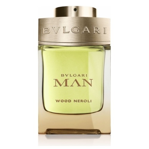 Bvlgari Man Wood Neroli