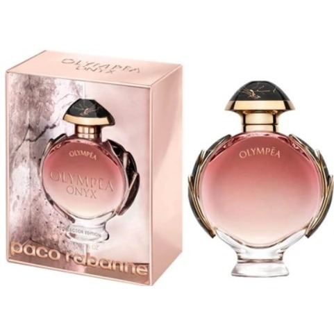 

Olympea Onyx Collector Edition