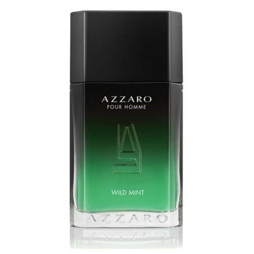Azzaro Pour Homme Wild Mint от Aroma-butik