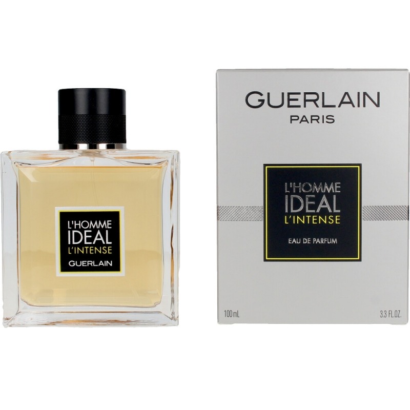 

L’Homme Ideal L'Intense