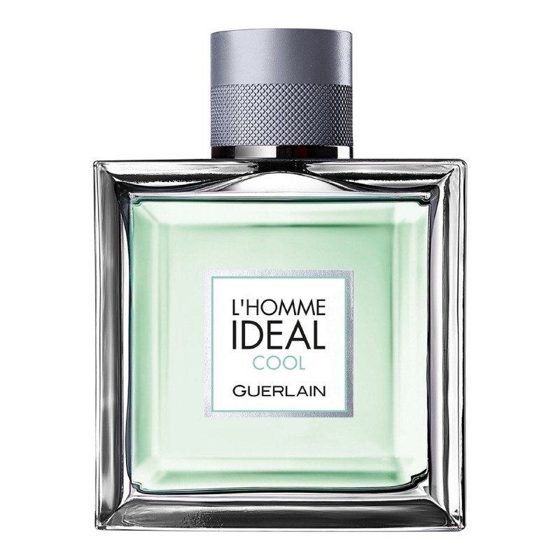 L’Homme Ideal Cool от Aroma-butik
