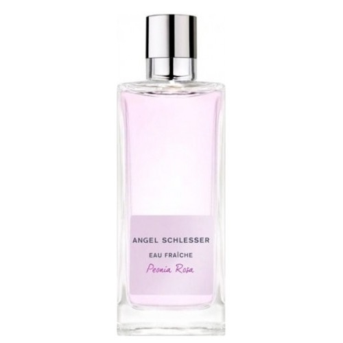 

Eau Fraiche Peonia Rose