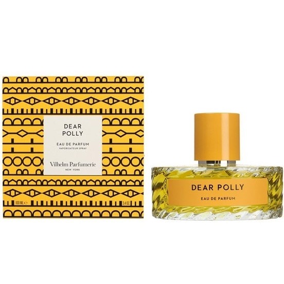 Dear Polly от Aroma-butik