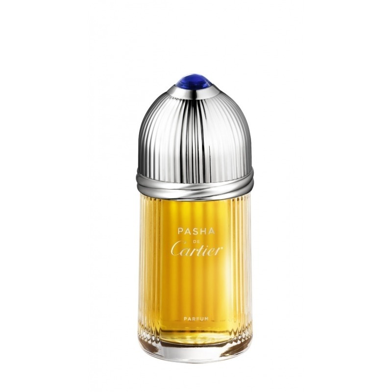 Pasha de Cartier Parfum от Aroma-butik