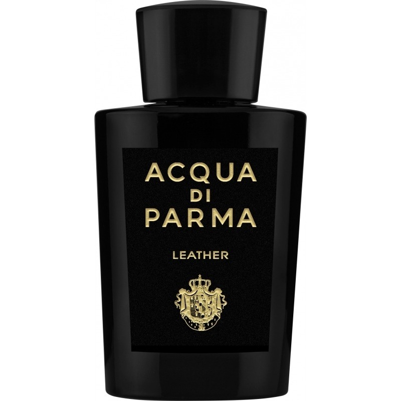 Leather Eau de Parfum от Aroma-butik