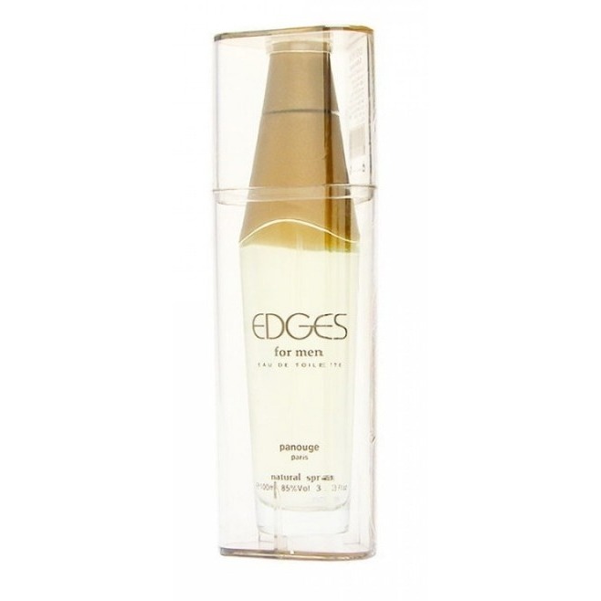 

Edges For Men