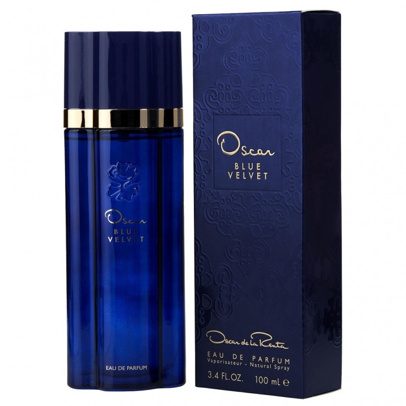 Blue Velvet от Aroma-butik