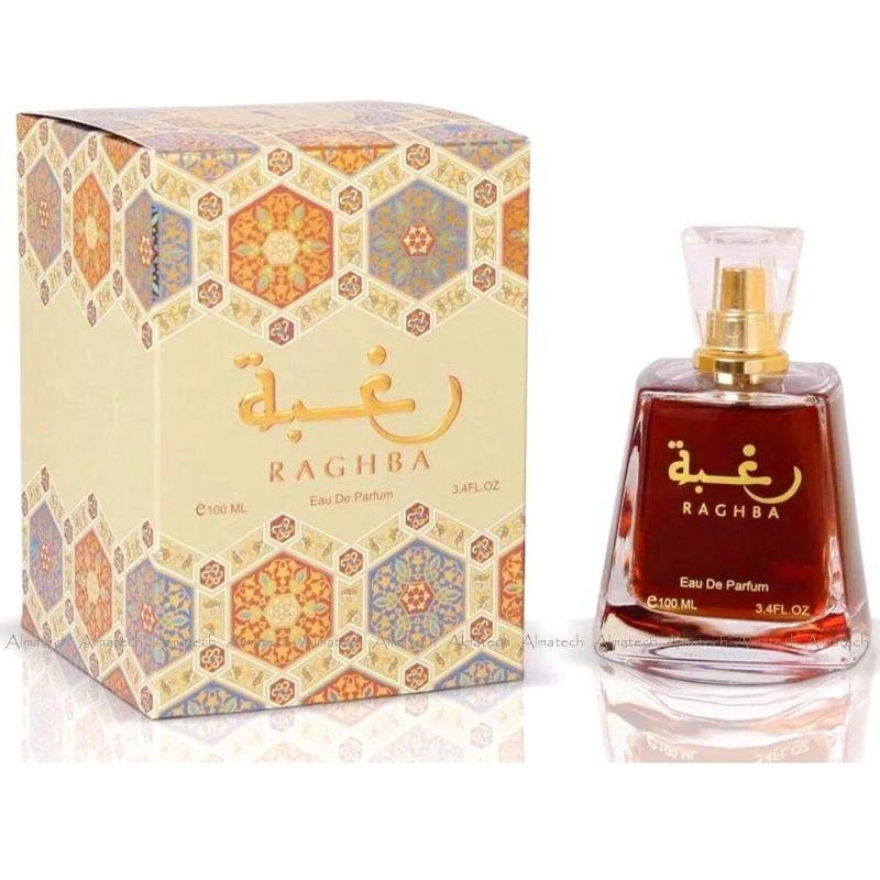 Raghba от Aroma-butik