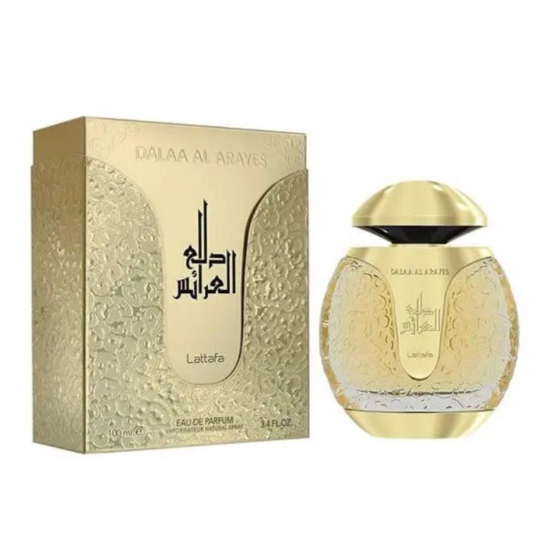 

Dalaa Al Arayes