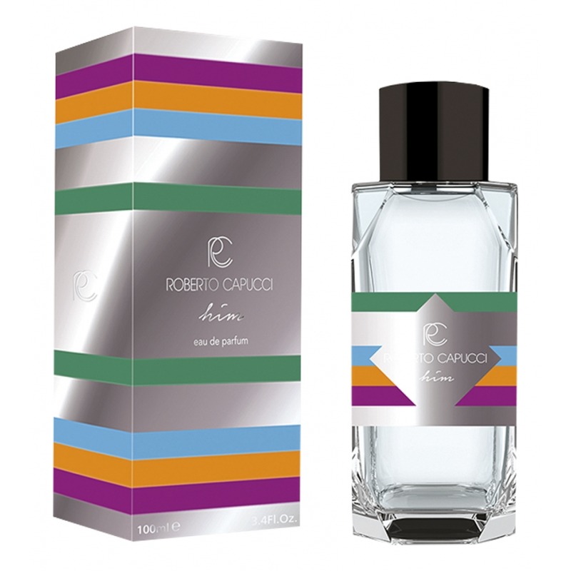 Roberto Capucci Him от Aroma-butik